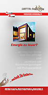 MC-Flyer f&uuml;r Kunden