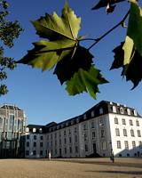 Schloss Saarbr&uuml;cken