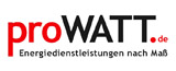 proWatt