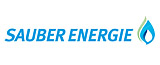 Sauber Energie